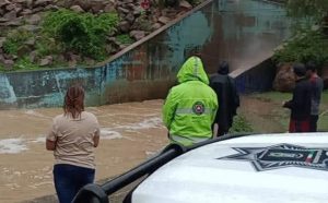 Cuerpo rescatado en Chichimequillas