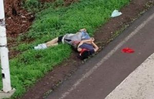 Cuerpos sin vida Mexicanos