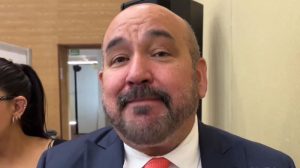 Diputado Jorge Espadas Galván