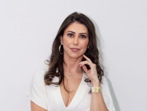 Doctora Mary Mar Álvarez Sánchez