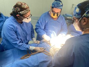 Donación de órgaos IMSS Irapuato