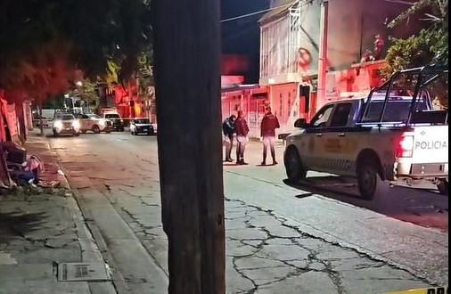 Ejecutado en Salamanca