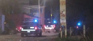 Ejecutados en Acámbaro