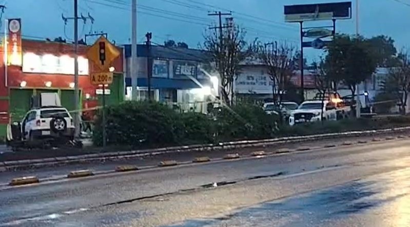 Ejecutados en Celaya