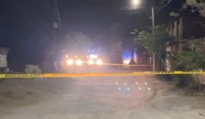 Ejecutados en San Miguel de Allende