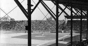 El viejo Parque Delta de la Piedad Narvarte. Foto especial