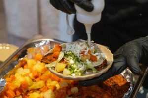 Enchiladas