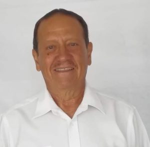 Fernando Granados Alejo