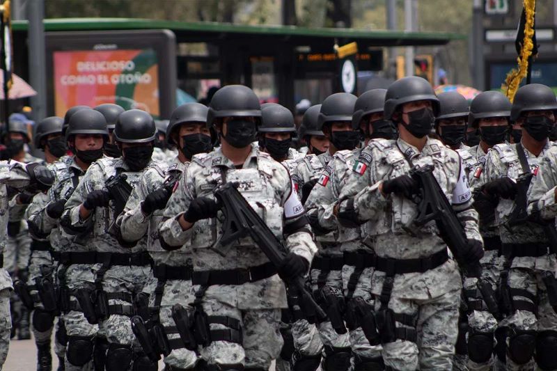 Guardia Nacional