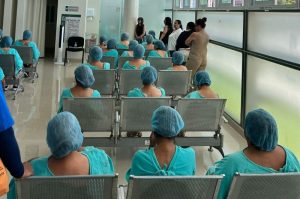 Jornada de Cataratas IMSS