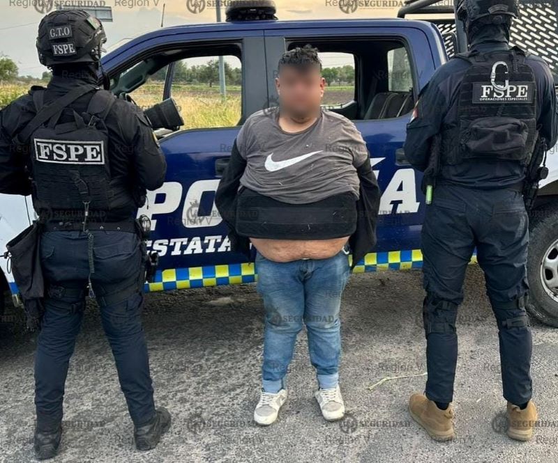 José N