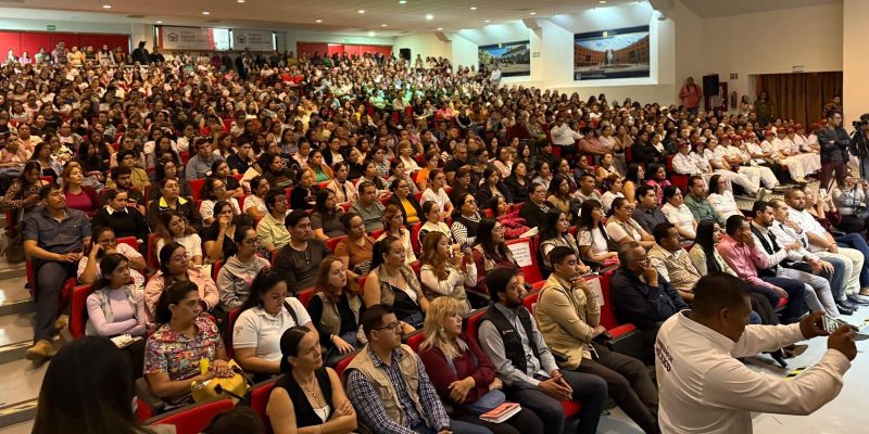 Kits a facilitadores de la salud