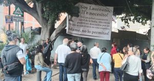 Laureano. Foto de Francisco Ortiz Pinchetti.