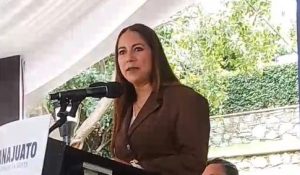 Libia desayuno con mineros