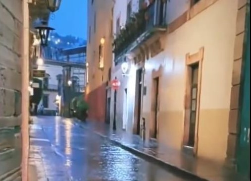 Lluvia 2