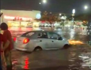 Lluvia