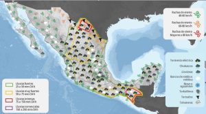 Mapa del tiempo 11VI25