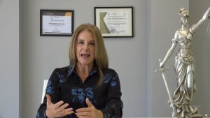 María Dolores López Loza será presidenta de la Sala Regional Monterrey del Trife.