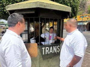 Operativo antidoping guanajuaro capital