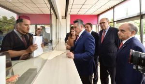 PRI impugna elección