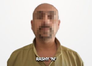 Rashy feminicida