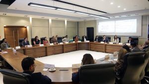 SAT presentó programa