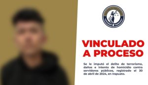 Salvador N terrorista