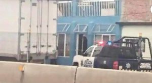Trailero asesinado en Apaseo el Grande
