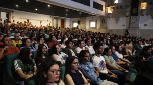 Verano de la ciencia UG