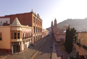 Zacatecas