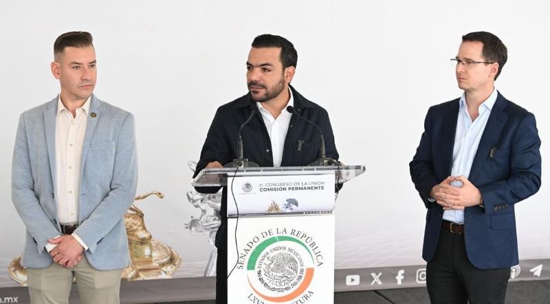 diputado Elías Lixa Abimerhi