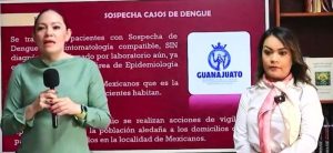 Anuncio dengue