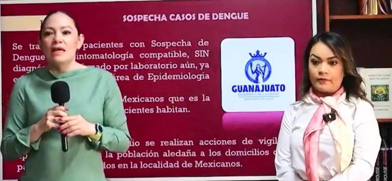 Anuncio dengue