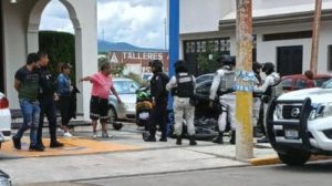 Asalto Celaya