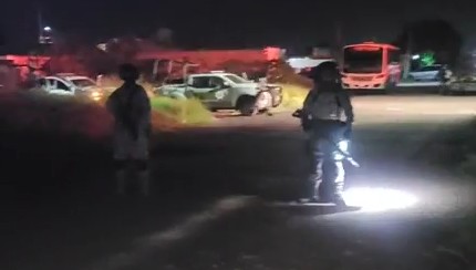 Asesinada en Salamanca