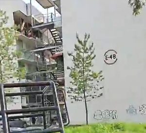 Asesinado León