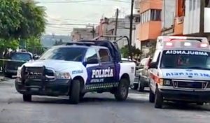 Asesinado en Acámbaro