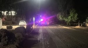 Asesinado en Guanajuato capital
