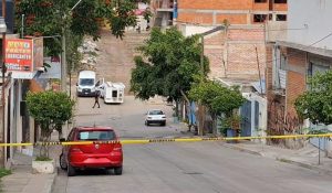 Asesinado en León