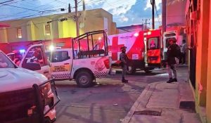 Asesinado en Salamanca