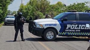 Asesinado en Salamanca