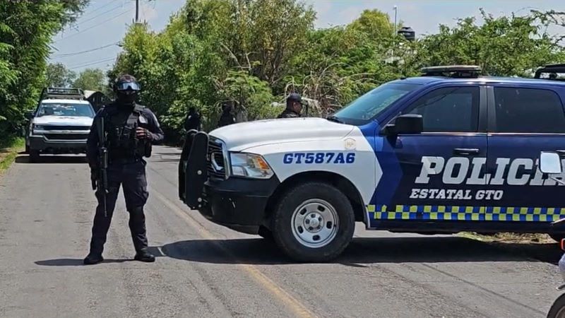 Asesinado en Salamanca