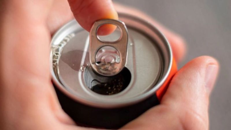 Bebidas energizantes