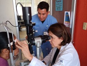 Capacitación UG