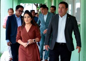 Cinthia llaves