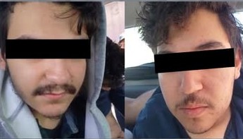 Detenidos