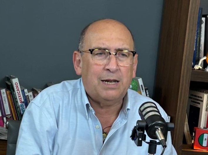 Diputado Rubén Moreira