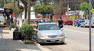 Ejecutado en Pradera