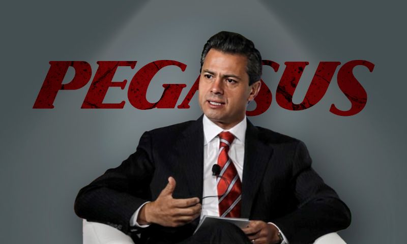 Enrique Peña Nieto