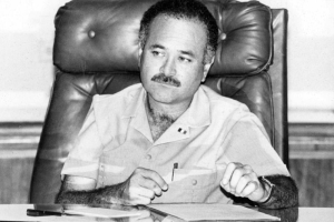 Ernesto Ruffo Appel